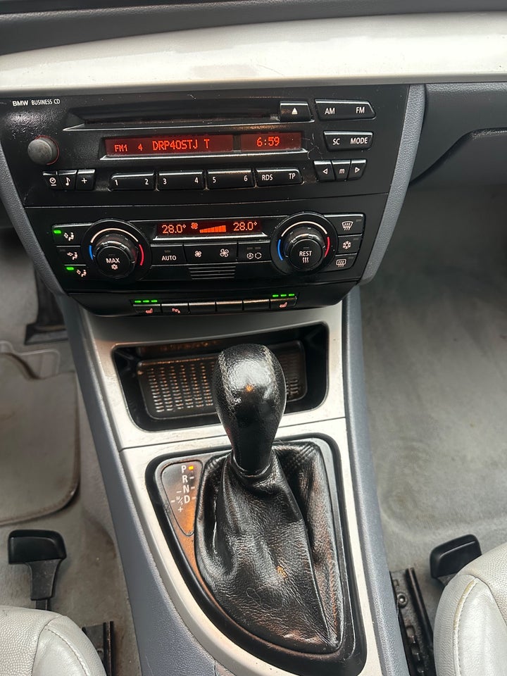 BMW 120i 2,0 Advantage aut. 5d