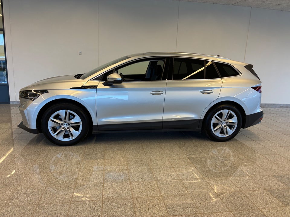 Skoda Enyaq 60 iV Plus 5d