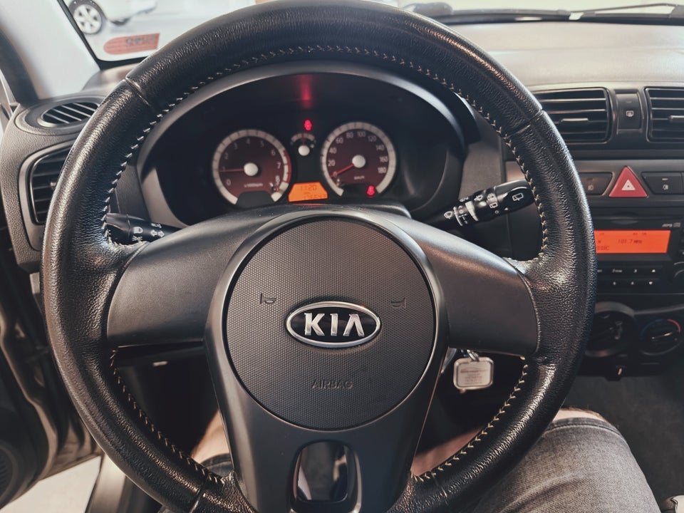 Kia Picanto 1,1 Sport 5d