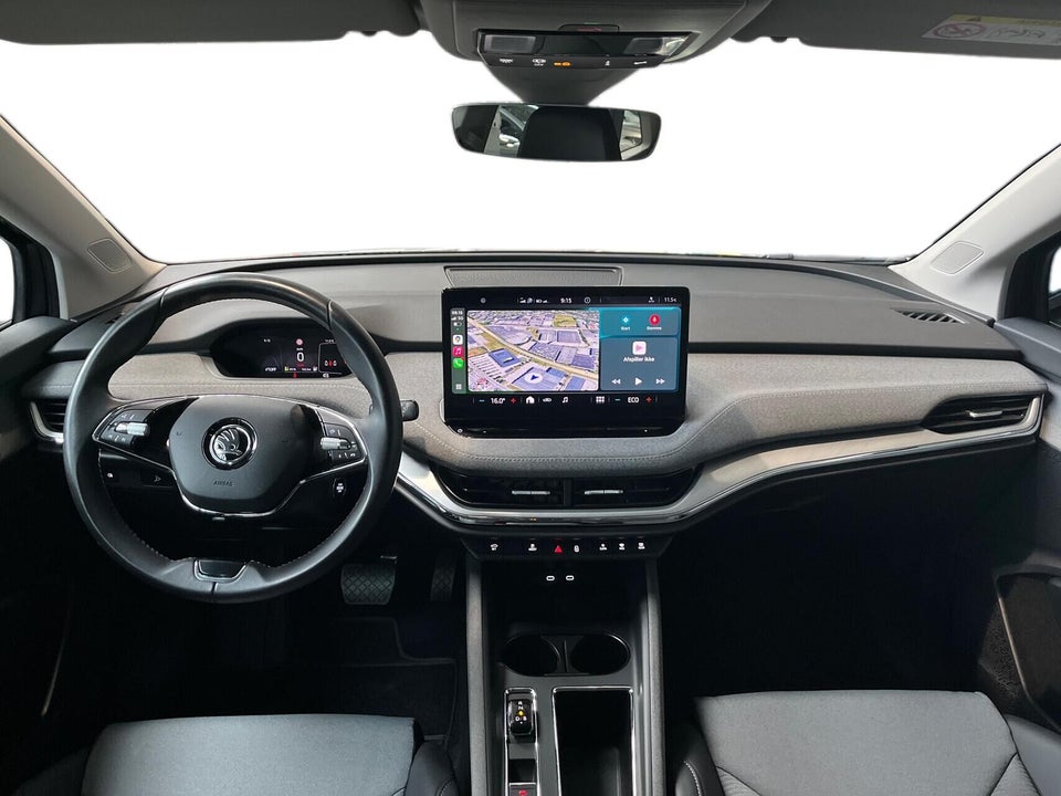 Skoda Enyaq 60 iV Loft 5d