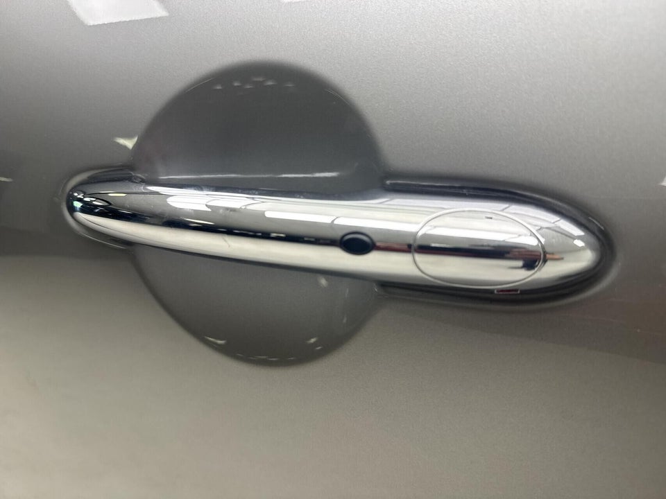 MINI Cooper SE Edition Premium Plus 3d