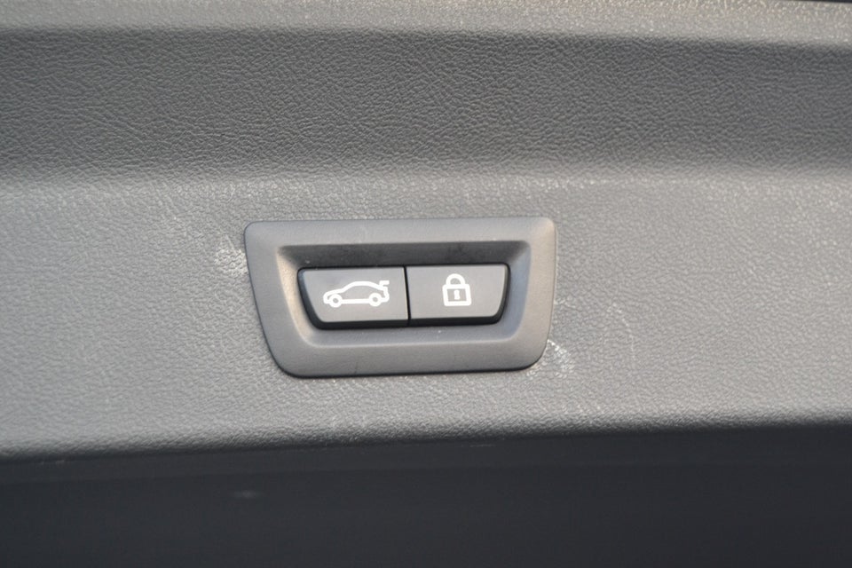 BMW iX3 Charged Plus M-Sport 5d