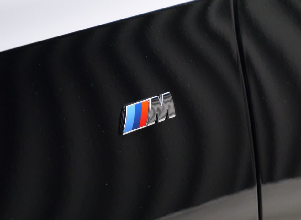 BMW i7 xDrive60 M-Sport 4d