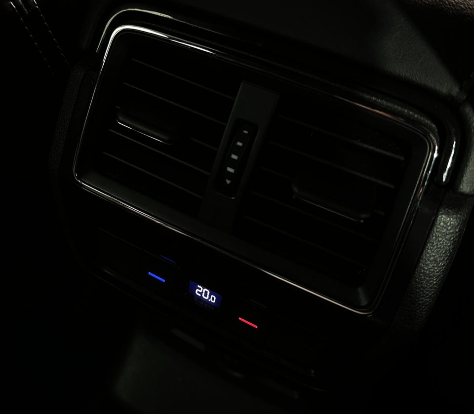 Skoda Kodiaq 1,5 TSi 150 Sportline DSG 5d