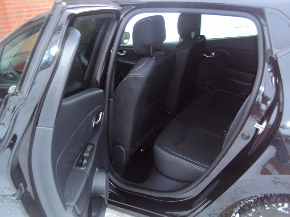 Renault Clio IV 0,9 TCe 90 Zen 5d