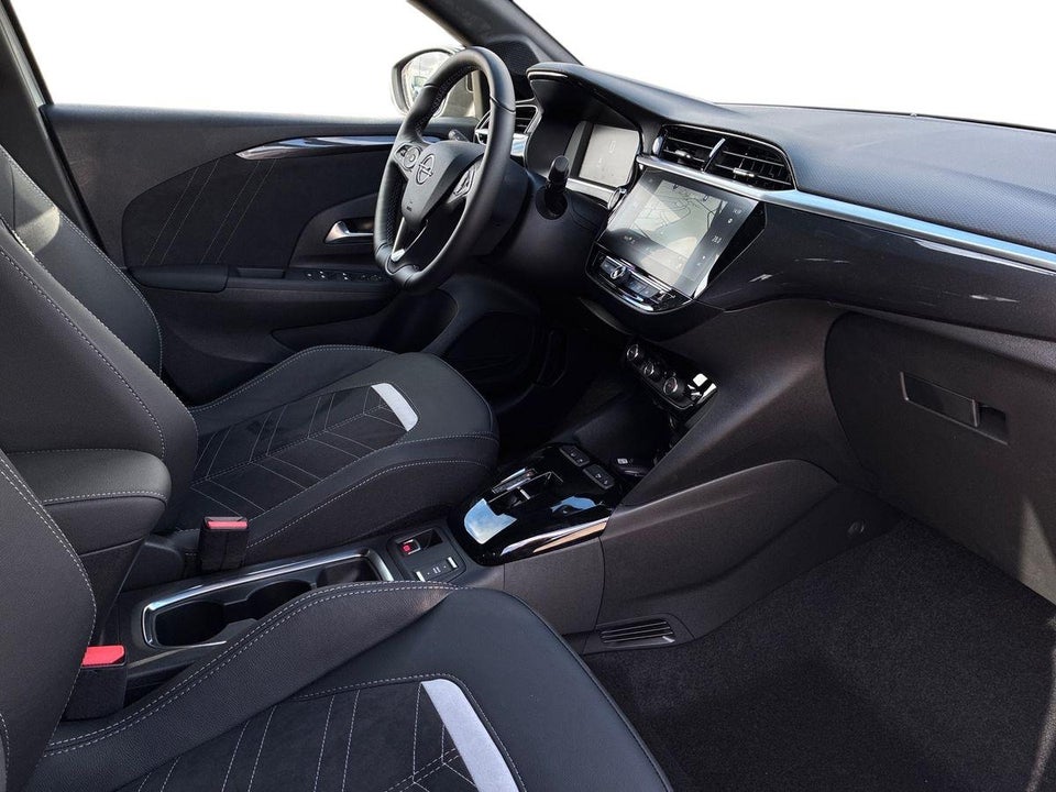 Opel Corsa-e 50 Ultimate 5d