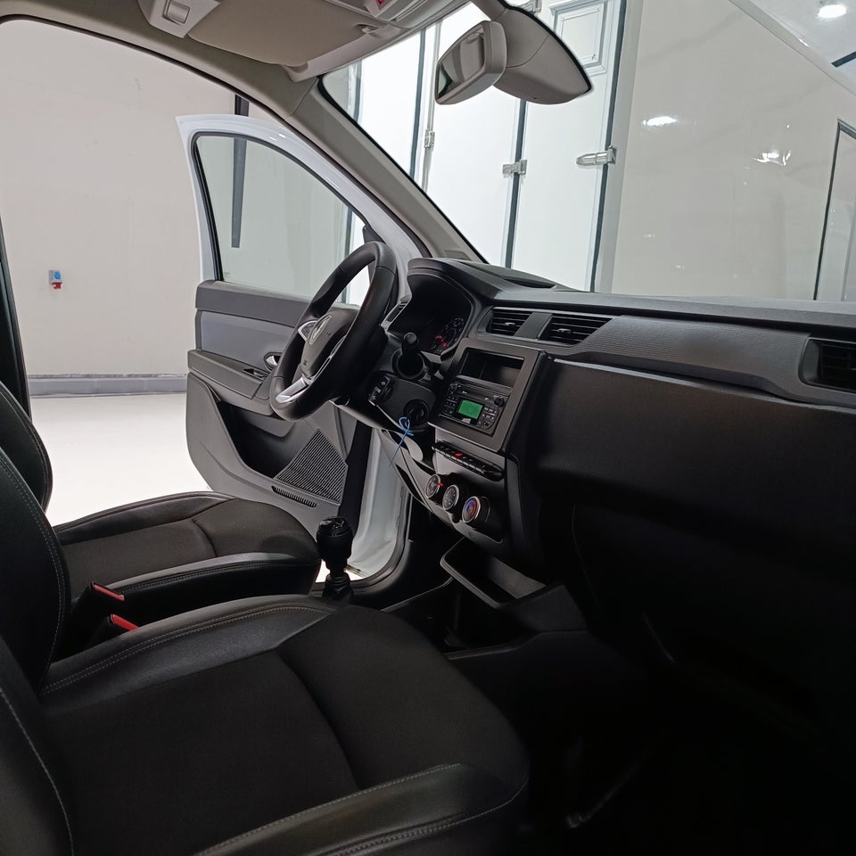 Renault Express 1,5 dCi 95 Tekno 5d