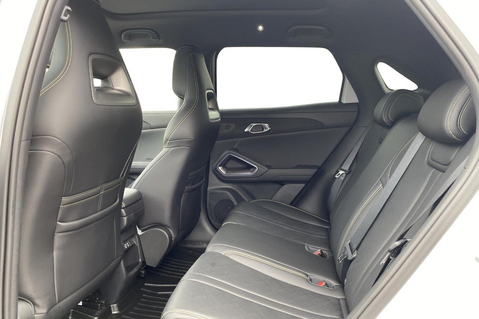 BYD Atto 2 46 Boost 5d