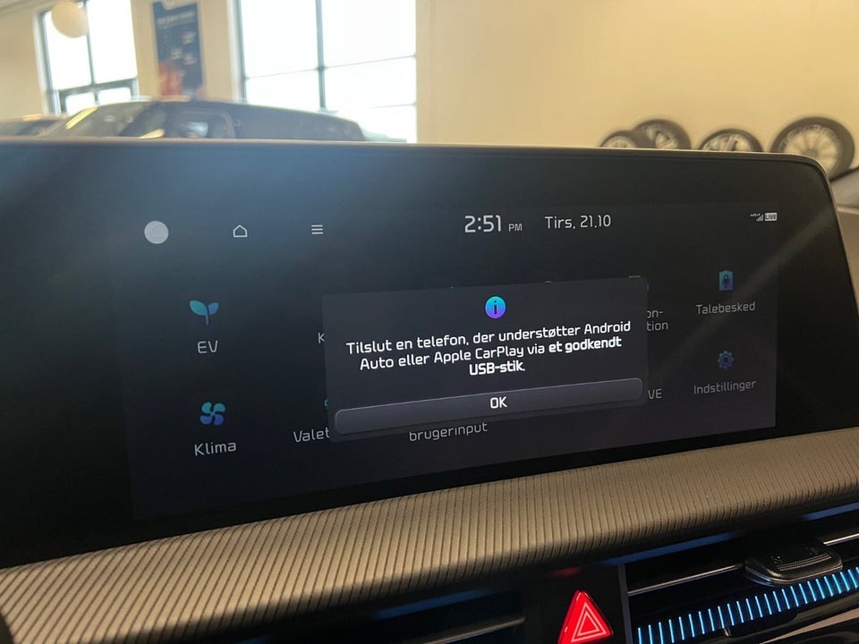 Kia EV6 77 Long Range Performance GT-Line AWD 5d