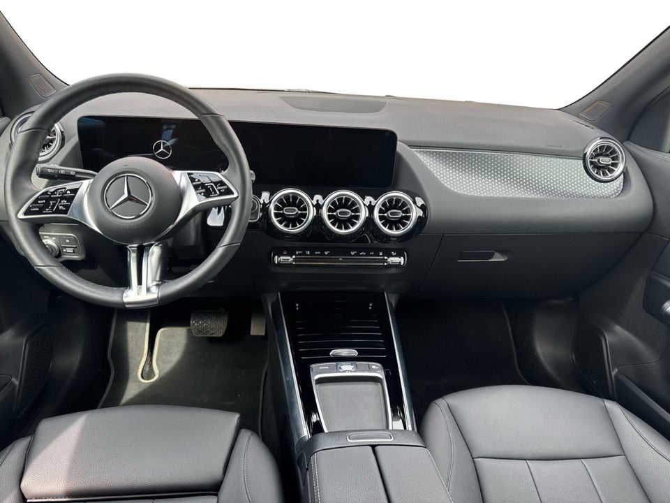 Mercedes EQA250 Progressive Advance 5d