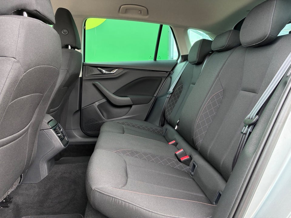 Skoda Scala 1,0 TSi 95 Tour de France 5d