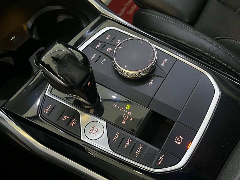 BMW 330e 2,0 Touring Sport Line aut. 5d