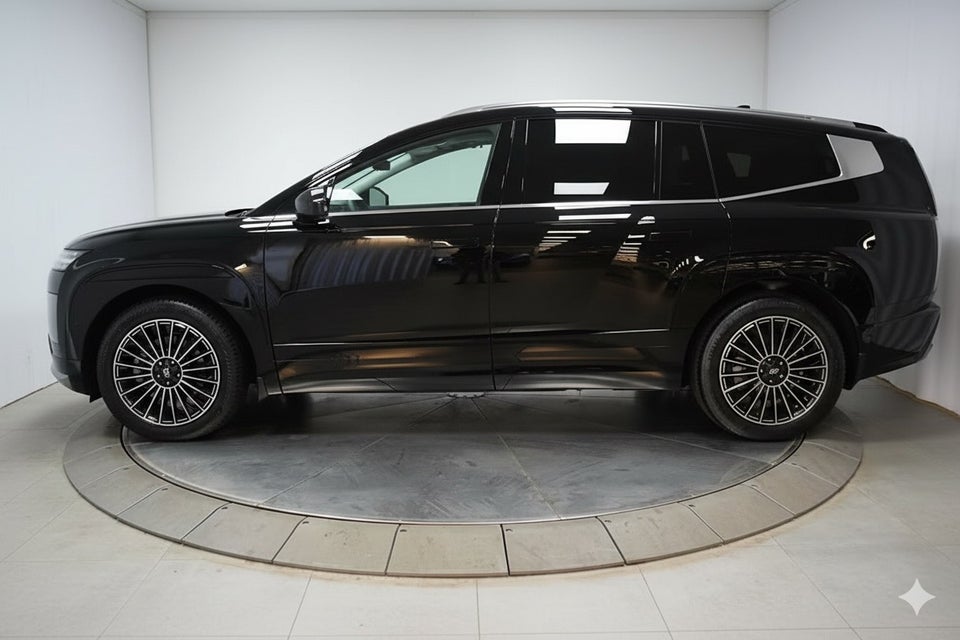 Hyundai Ioniq 9 110 Calligraphy Performance 4WD 6prs 5d