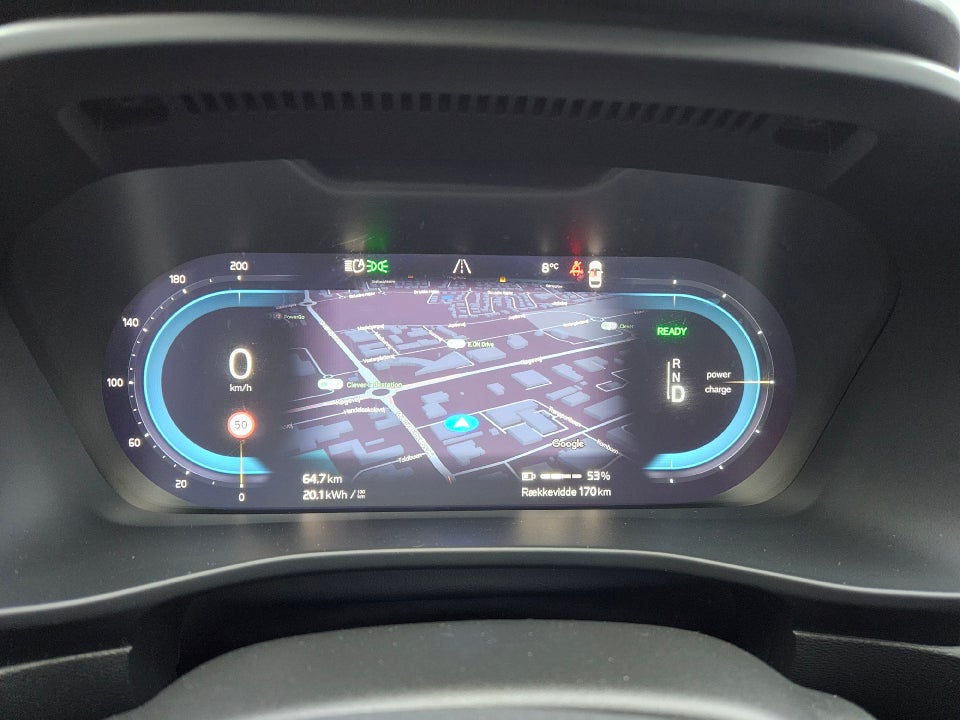 Volvo XC40 P6 ReCharge Ultimate 5d