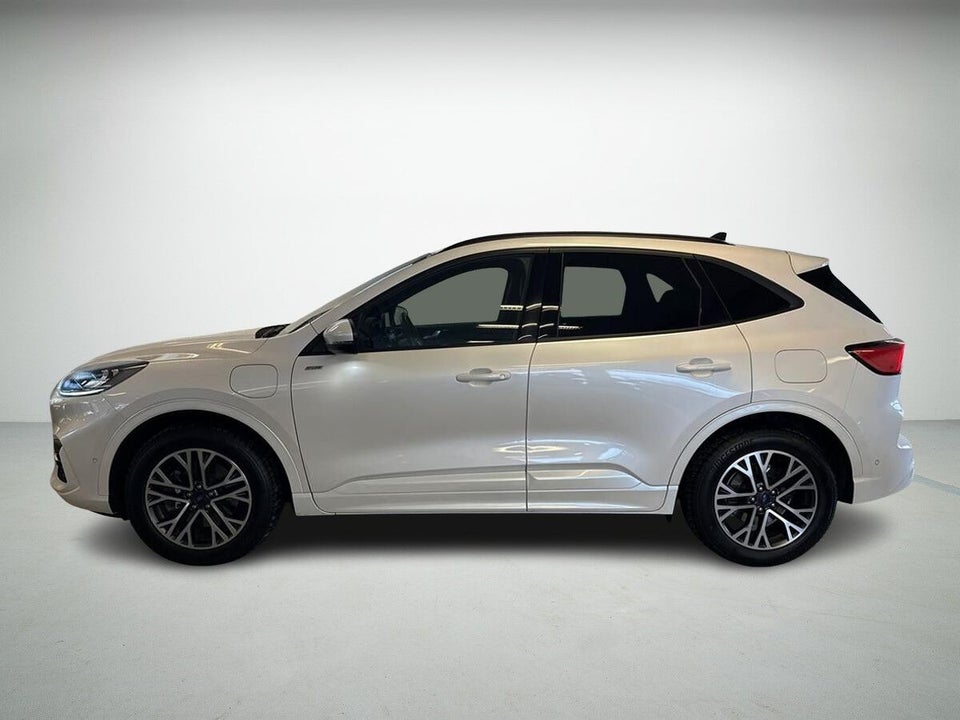 Ford Kuga 2,5 PHEV ST-Line X CVT 5d