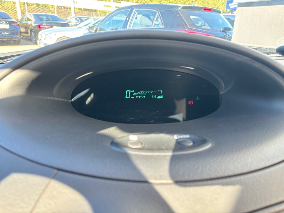 Toyota Yaris 1,0 Sol MMT 3d