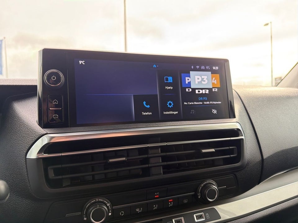 Toyota ProAce Verso 75 Long Shuttle 5d