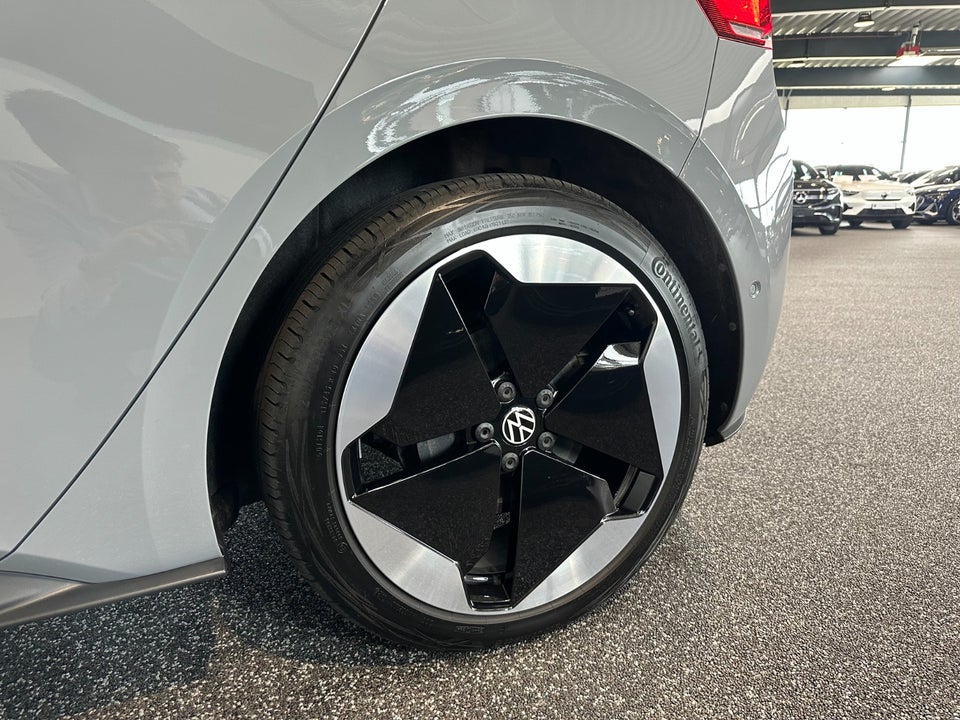 VW ID.3 77 Pro S 5d