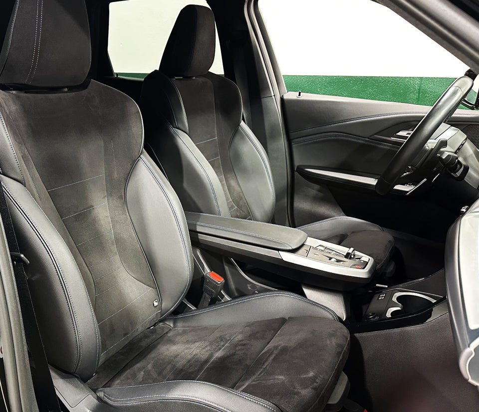 BMW X1 1,5 xDrive25e M-Sport aut. 5d