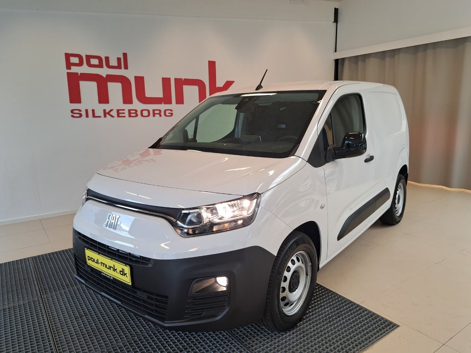 Fiat Doblò E 50 L1 Pro