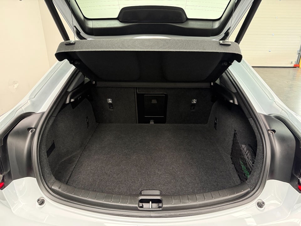 Polestar 2 Long Range 5d