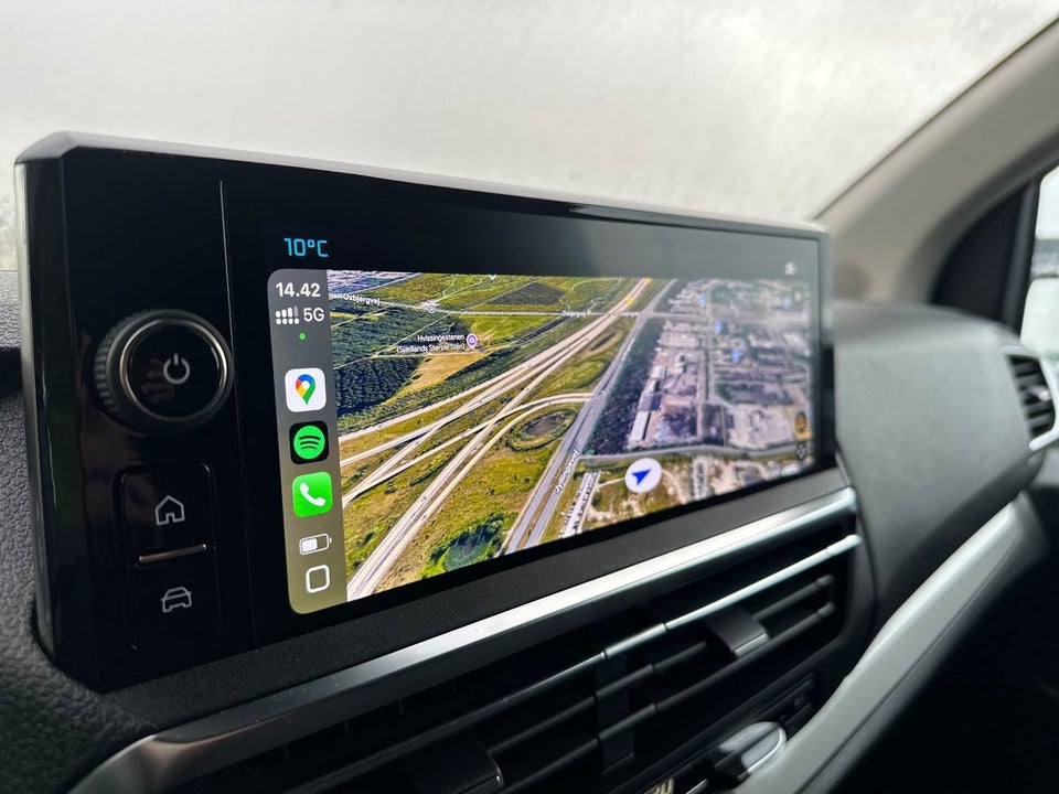 Citroën ë-Jumpy 75 L3 MasterLine