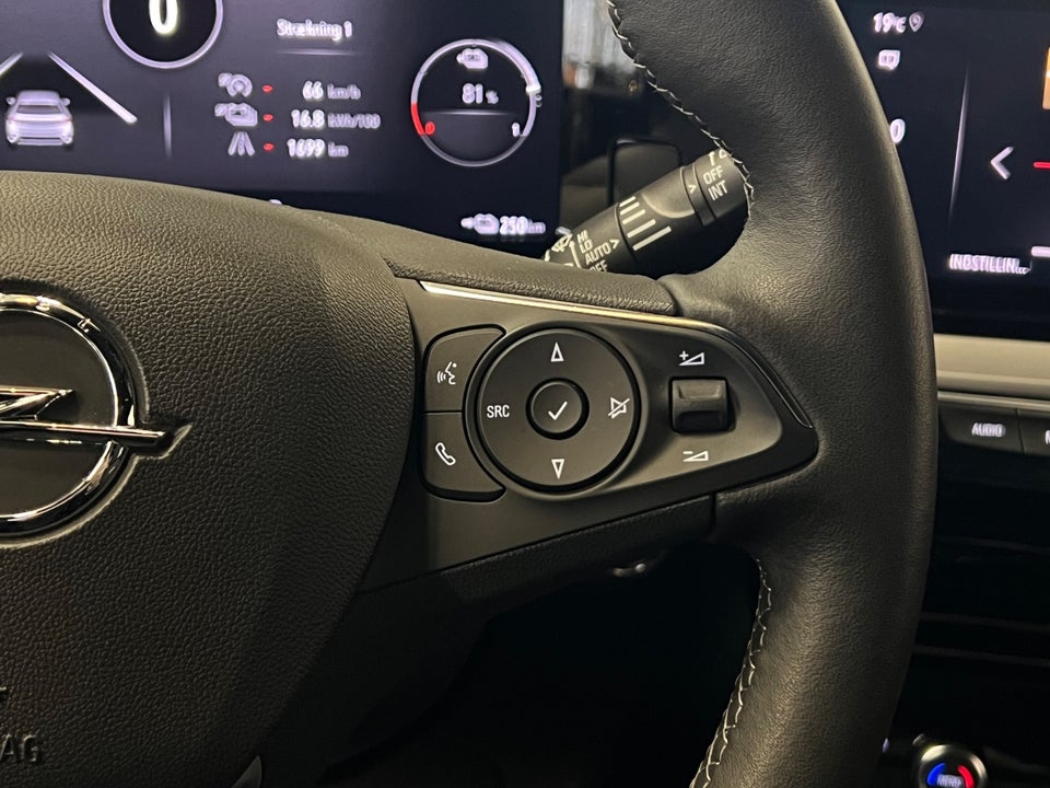 Opel Mokka-e 50 Ultimate 5d