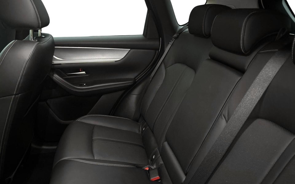 Mazda CX-60 2,5 PHEV Homura aut. AWD 5d