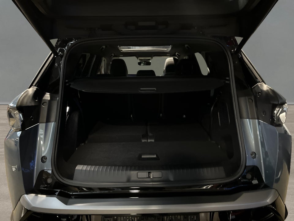 Peugeot e-5008 77 GT Pack 7prs 5d