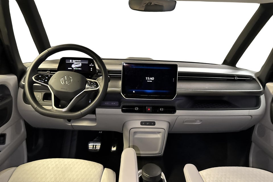 VW ID.Buzz 86 Style+ 6prs LWB 5d