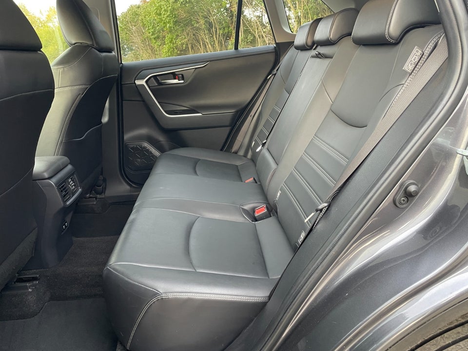 Toyota RAV4 2,0 T3 5d