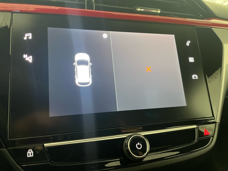 Opel Corsa-e 50 GS-Line 5d