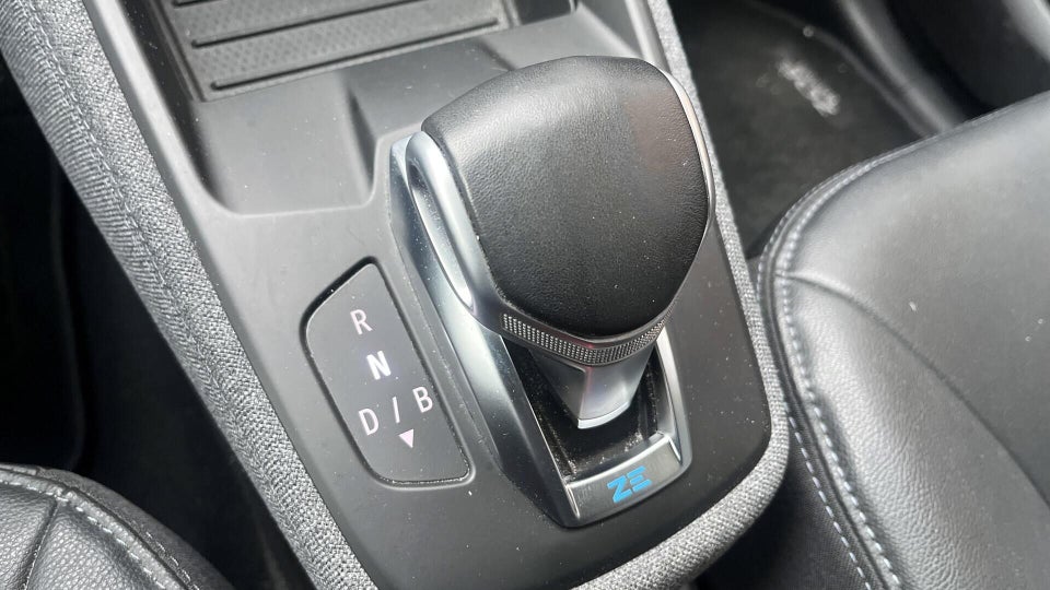 Renault Zoe 52 Intens 5d