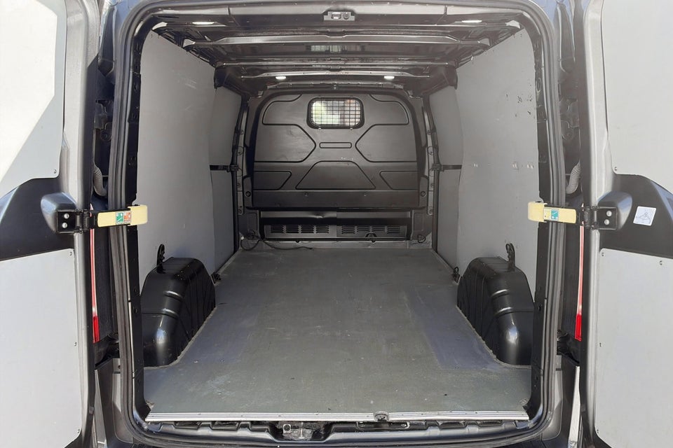 Ford Transit Custom 320 L1 2,0 TDCi 170 Sport aut.
