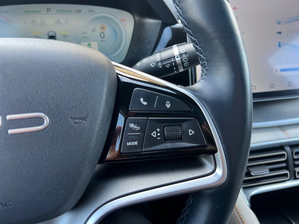 BYD Seal U 87 Design 5d