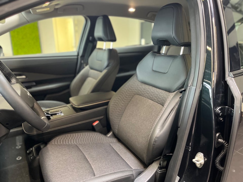 Nissan Ariya 63 Engage 5d