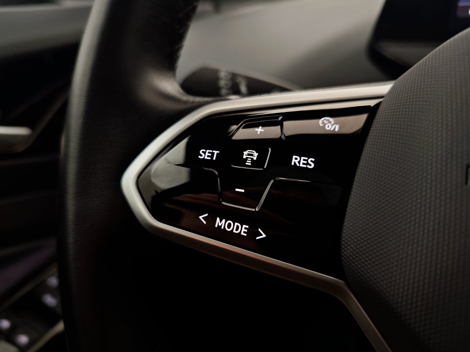 VW ID.4 77 Pro Performance 5d