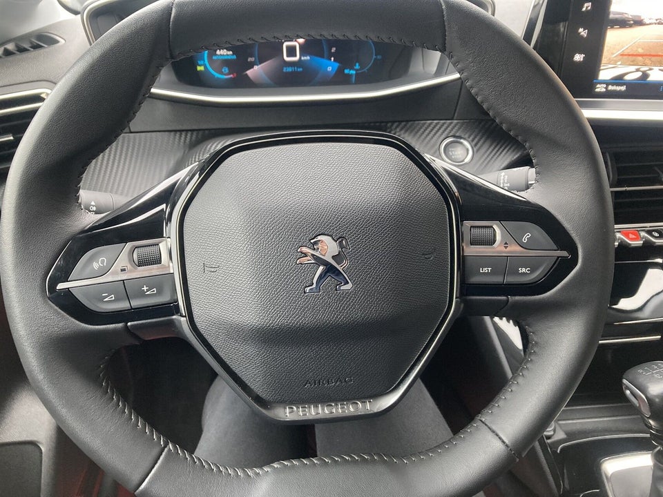 Peugeot 208 1,2 PureTech 100 Allure Pack 5d