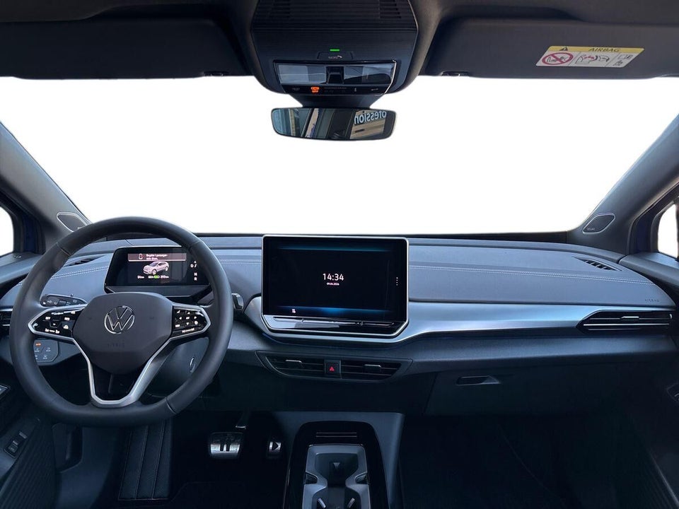 VW ID.4 77 Style+ 5d