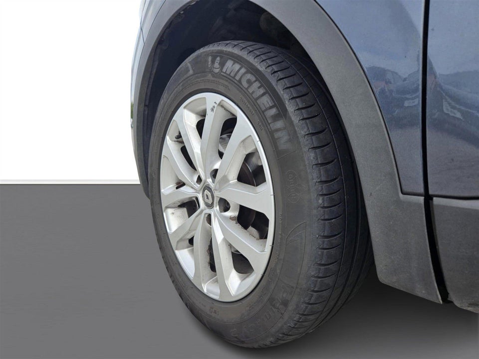 Renault Kadjar 1,2 TCe 130 Zen EDC 5d