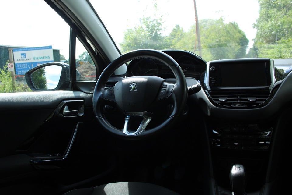 Peugeot 208 1,6 BlueHDi 100 Active 5d