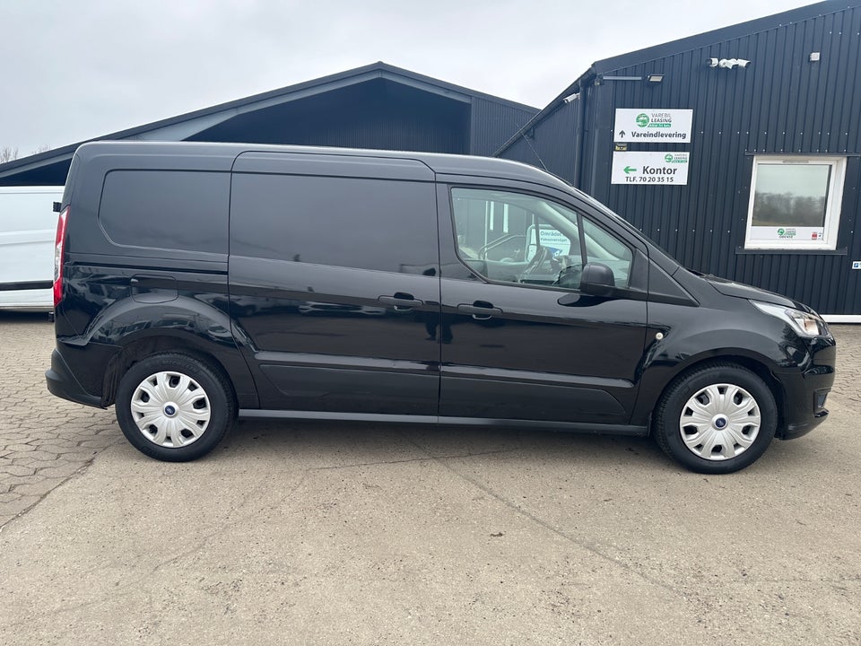 Ford Transit Connect 1,5 EcoBlue Trend lang