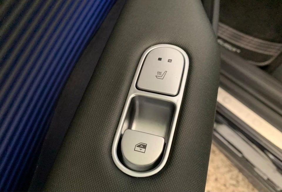 Hyundai Ioniq 6 77 First Edition AWD 4d