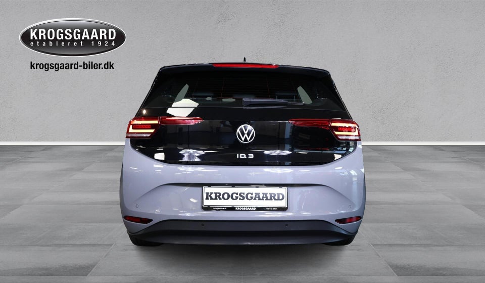 VW ID.3 77 Pro S 5d