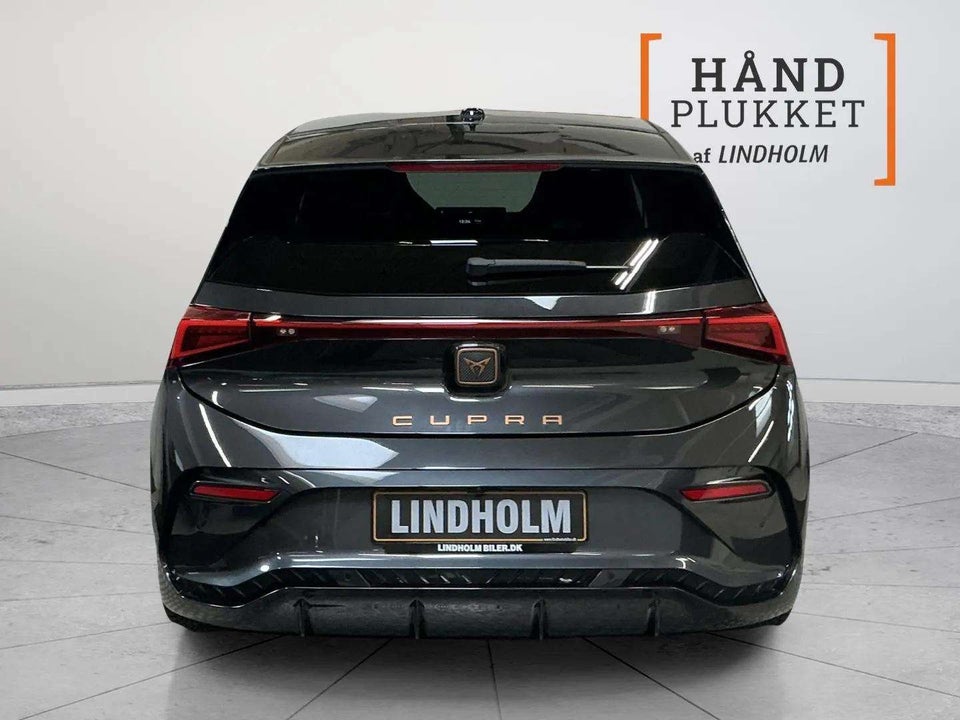 Cupra Born 77 e-Boost 5d