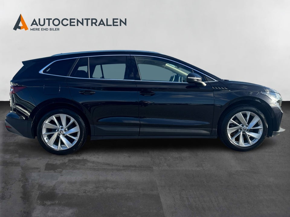 Skoda Enyaq 60 iV Lodge 5d
