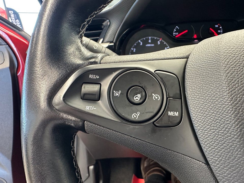 Opel Corsa 1,2 Edition 5d