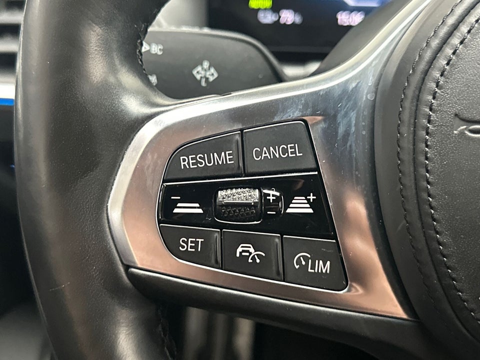 BMW i4 eDrive40 M-Sport 5d