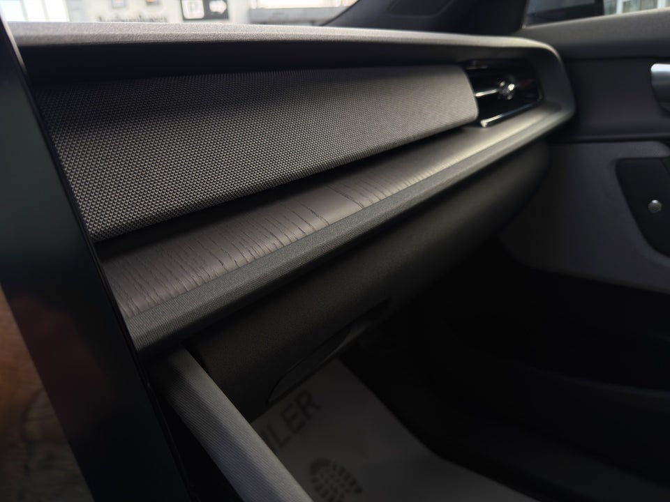 Polestar 2 Long Range AWD 5d