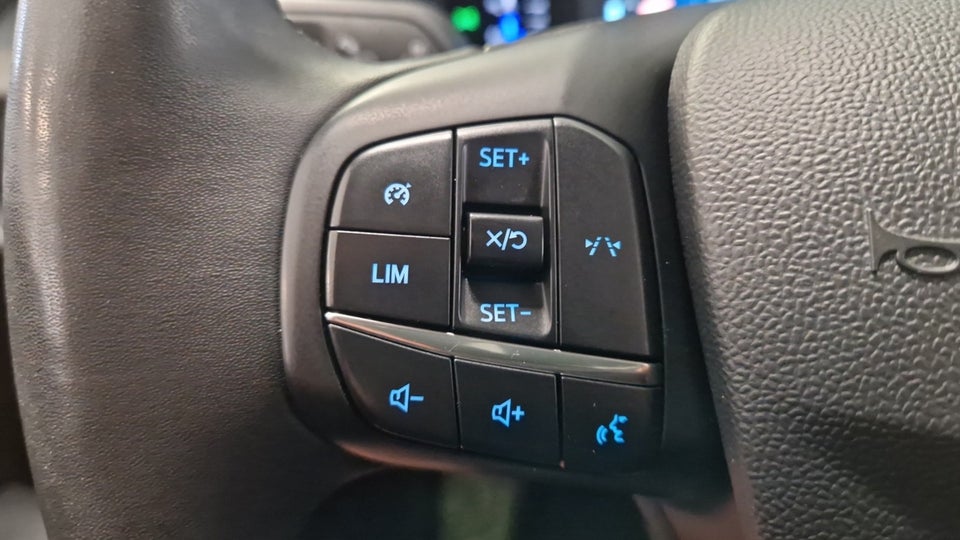 Ford Transit Courier 1,5 EcoBlue Trend